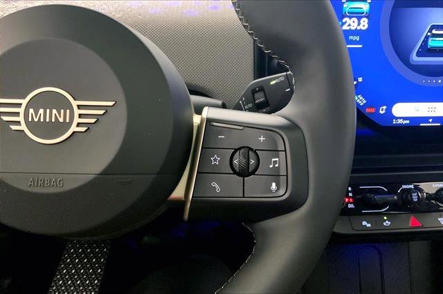 Certified 2025 MINI Cooper S image 19