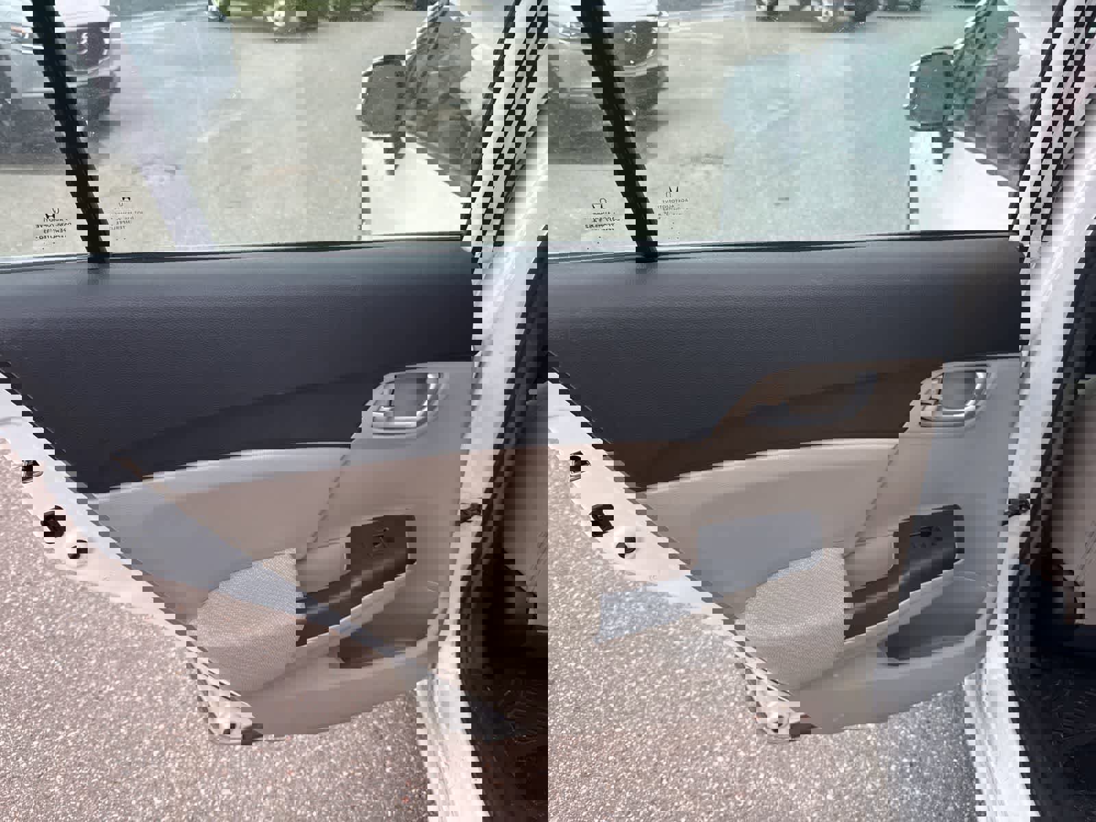 Used 2013 Honda Civic LX image 17