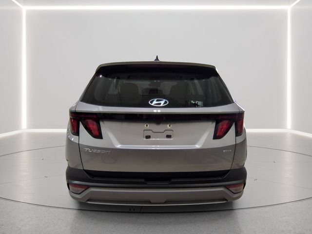 Used 2025 Hyundai Tucson SE AWD/4WD image 29