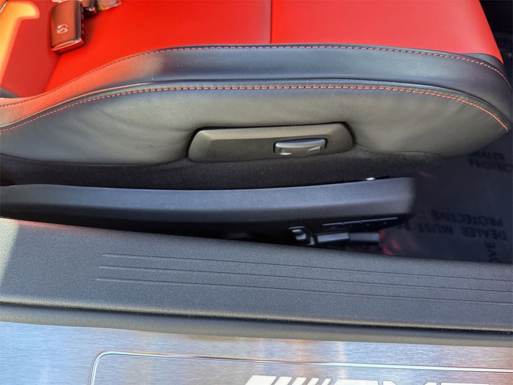 Used 2016 Mercedes-Benz AMG GT S image 47