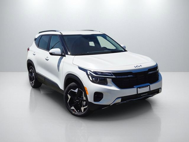 New 2026 Kia Seltos S FWD image 1