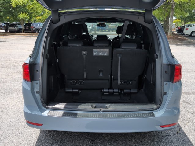 Used 2023 Honda Odyssey Sport image 7