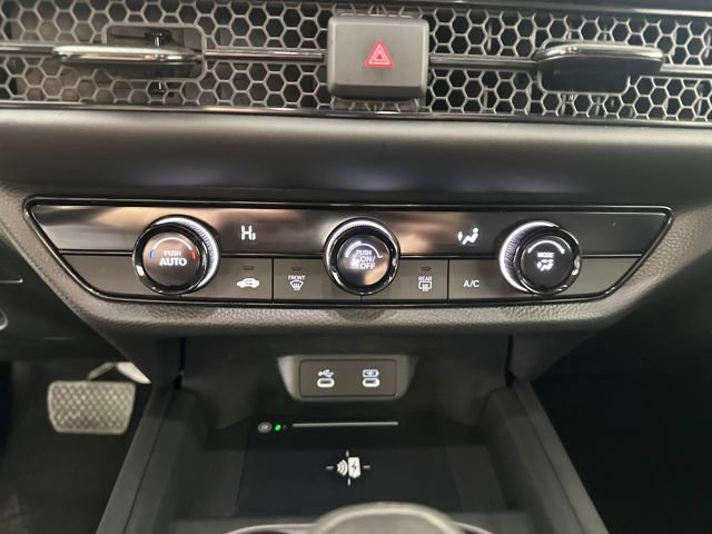 Used 2026 Honda HR-V LX image 23