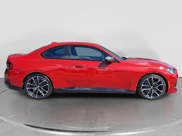 Used 2023 BMW M240i xDrive Coupe w/ Premium Package AWD/4WD image 8