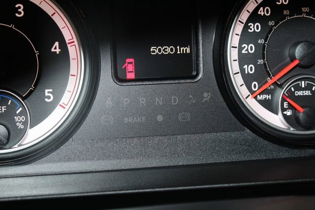 Used 2018 RAM 2500 Tradesman w/ Chrome Appearance Group image 27
