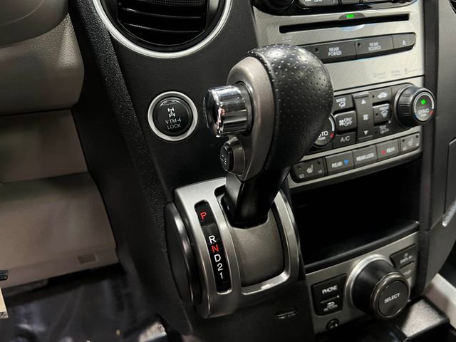Used 2012 Honda Pilot EX-L image 28