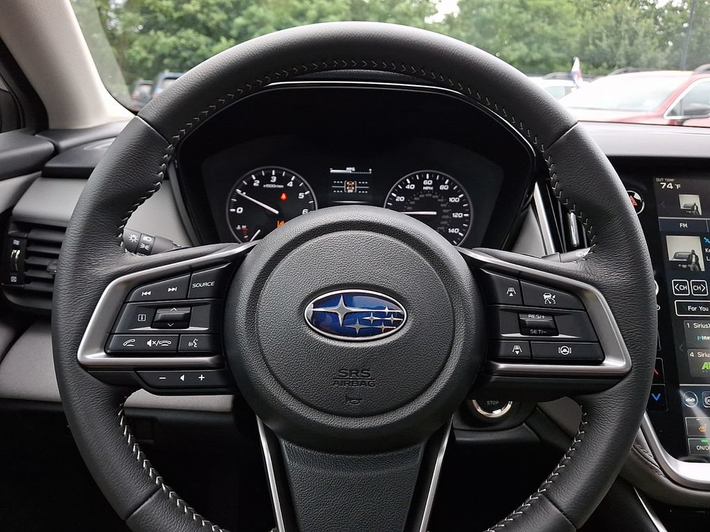 Used 2025 Subaru Legacy Premium AWD/4WD image 20