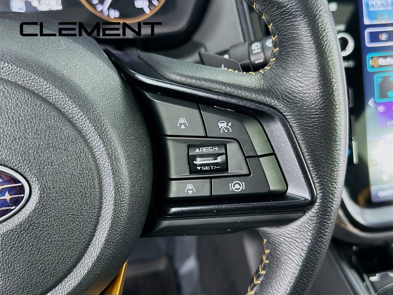 Used 2022 Subaru Outback Wilderness w/ Wilderness Package image 17