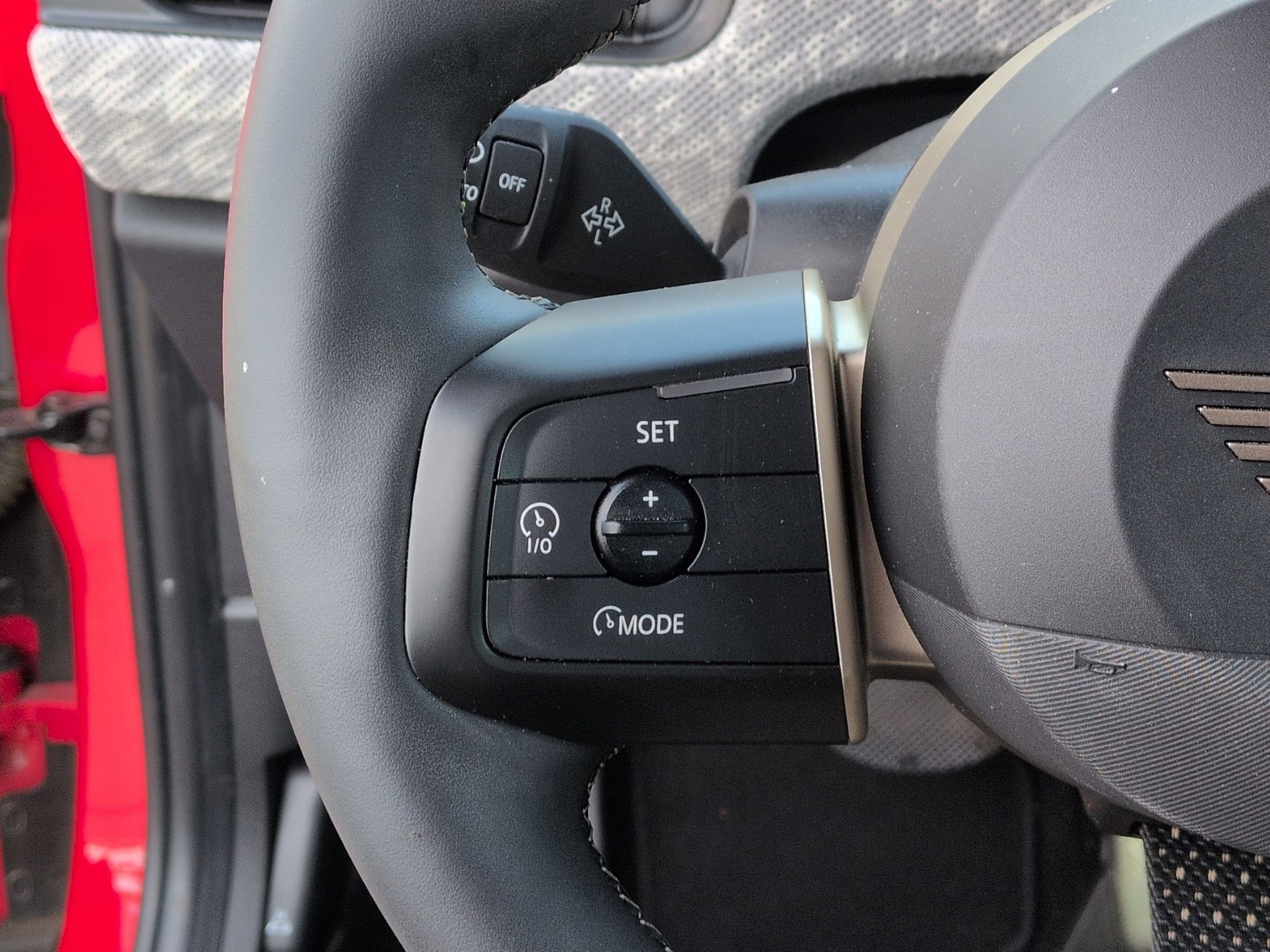 Used 2025 MINI Cooper S image 19