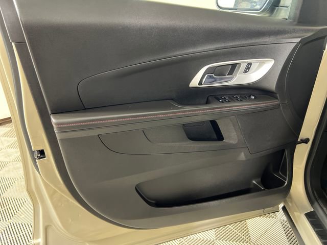 Used 2012 Chevrolet Equinox LT w/ Driver Convenience Package FWD image 11