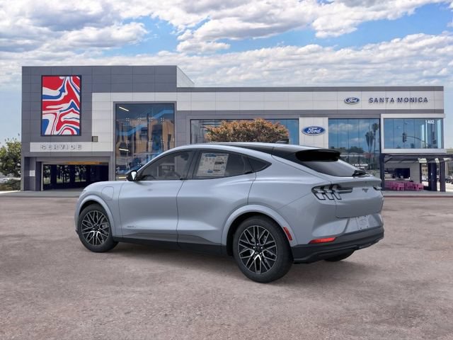 New 2026 Ford Mustang Mach-E Premium RWD image 4