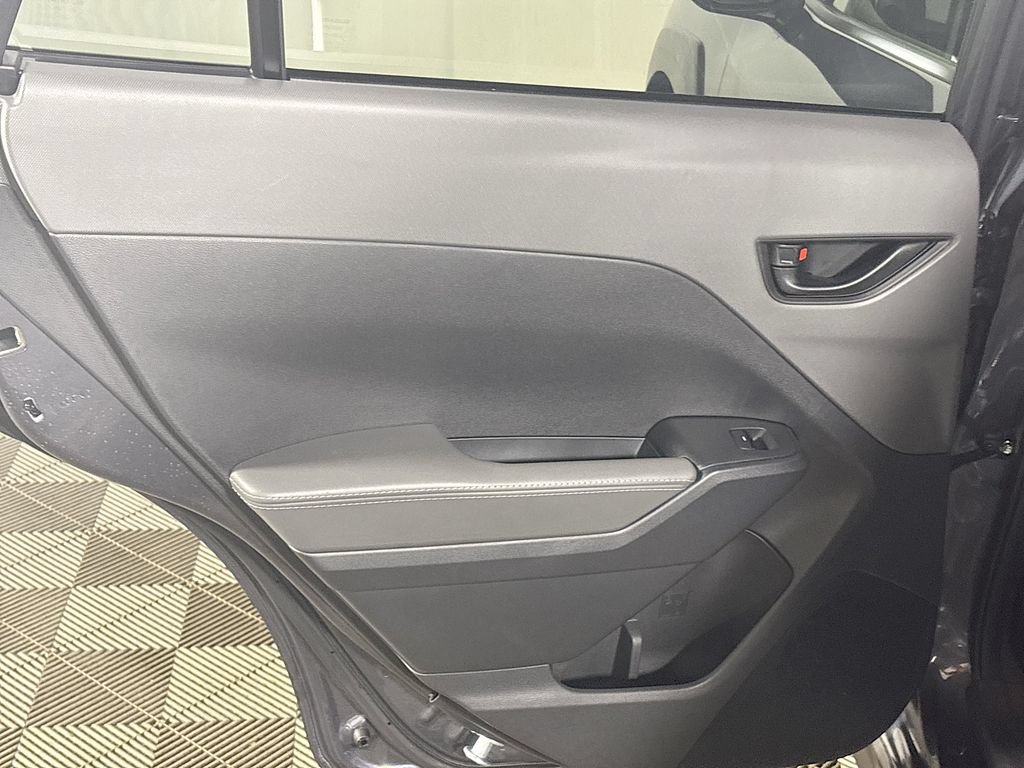 Certified 2025 Subaru Crosstrek 2.5i Premium AWD/4WD image 20