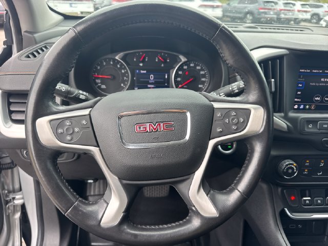 Used 2020 GMC Terrain SLE FWD image 20