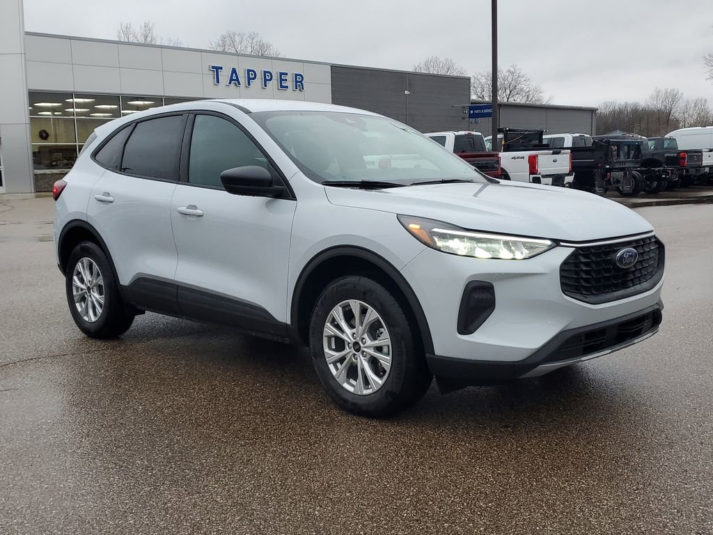 New 2026 Ford Escape Active w/ Tech Pack #1 image 2