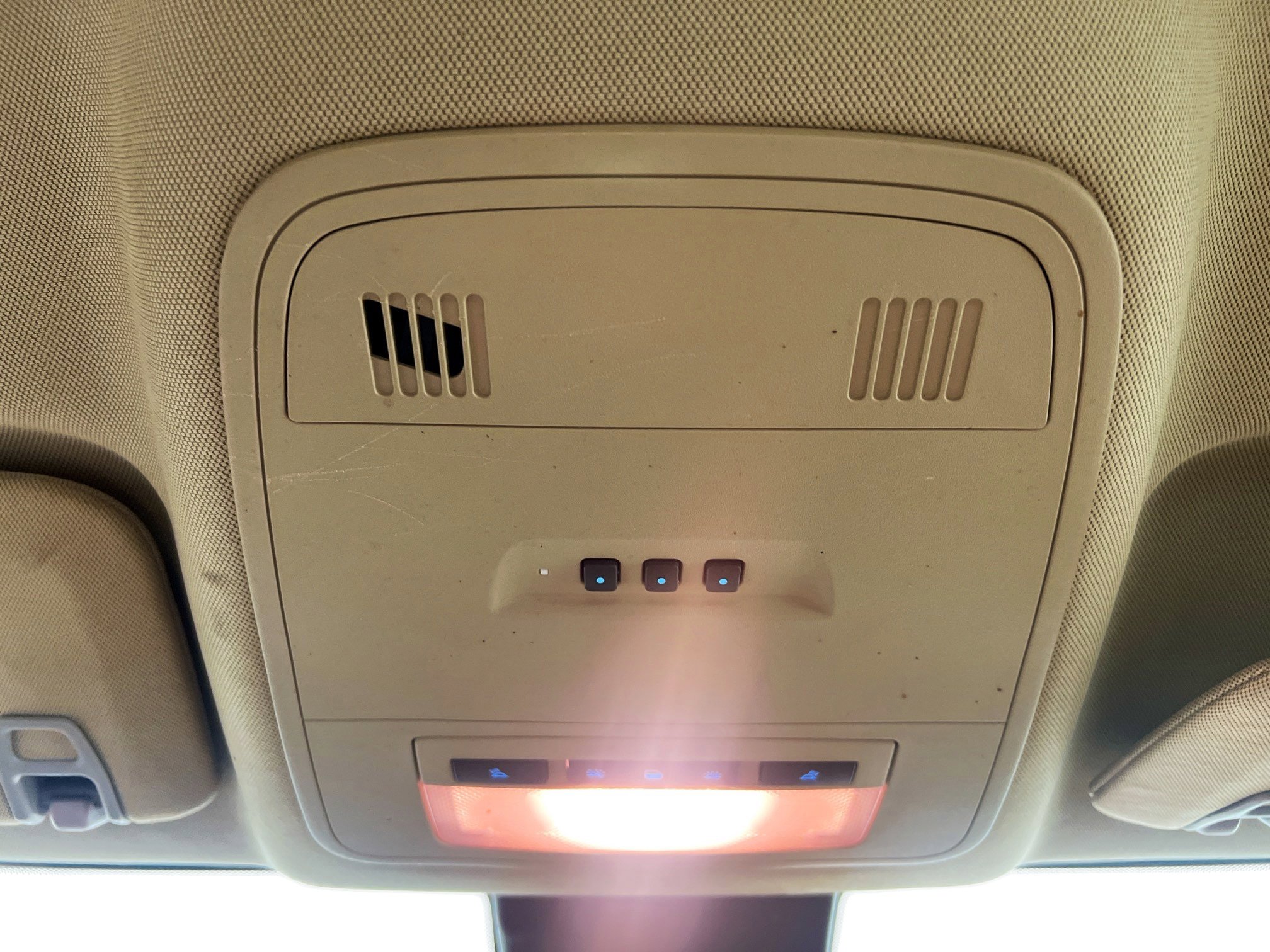 Used 2011 Buick LaCrosse CXL image 22