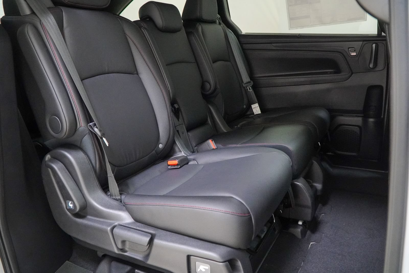 New 2026 Honda Odyssey Sport-L image 39