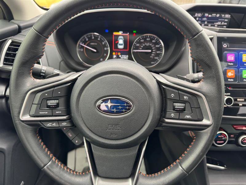 Used 2018 Subaru Crosstrek 2.0i Limited AWD/4WD image 15