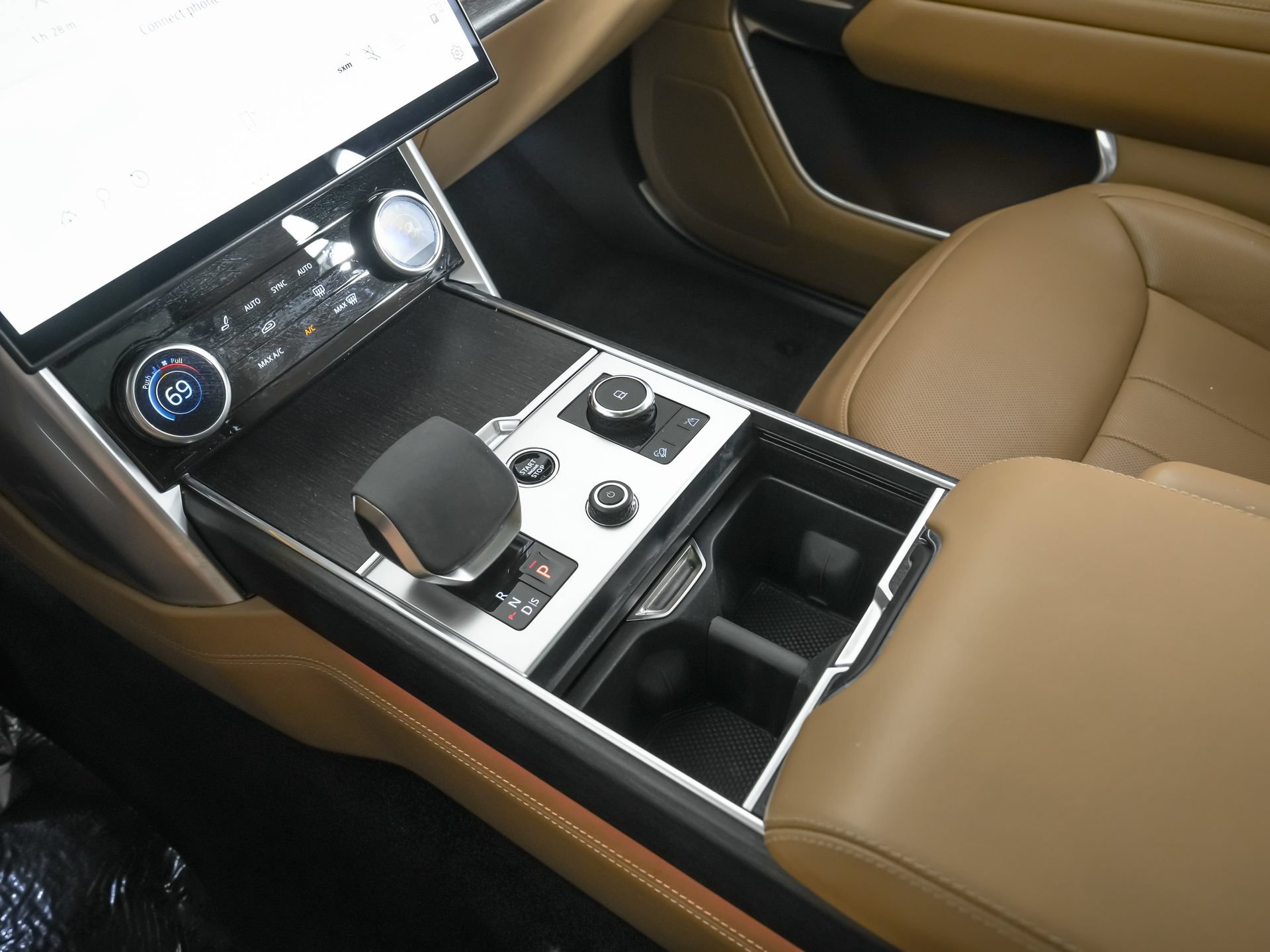 Used 2023 Land Rover Range Rover SE AWD/4WD image 29