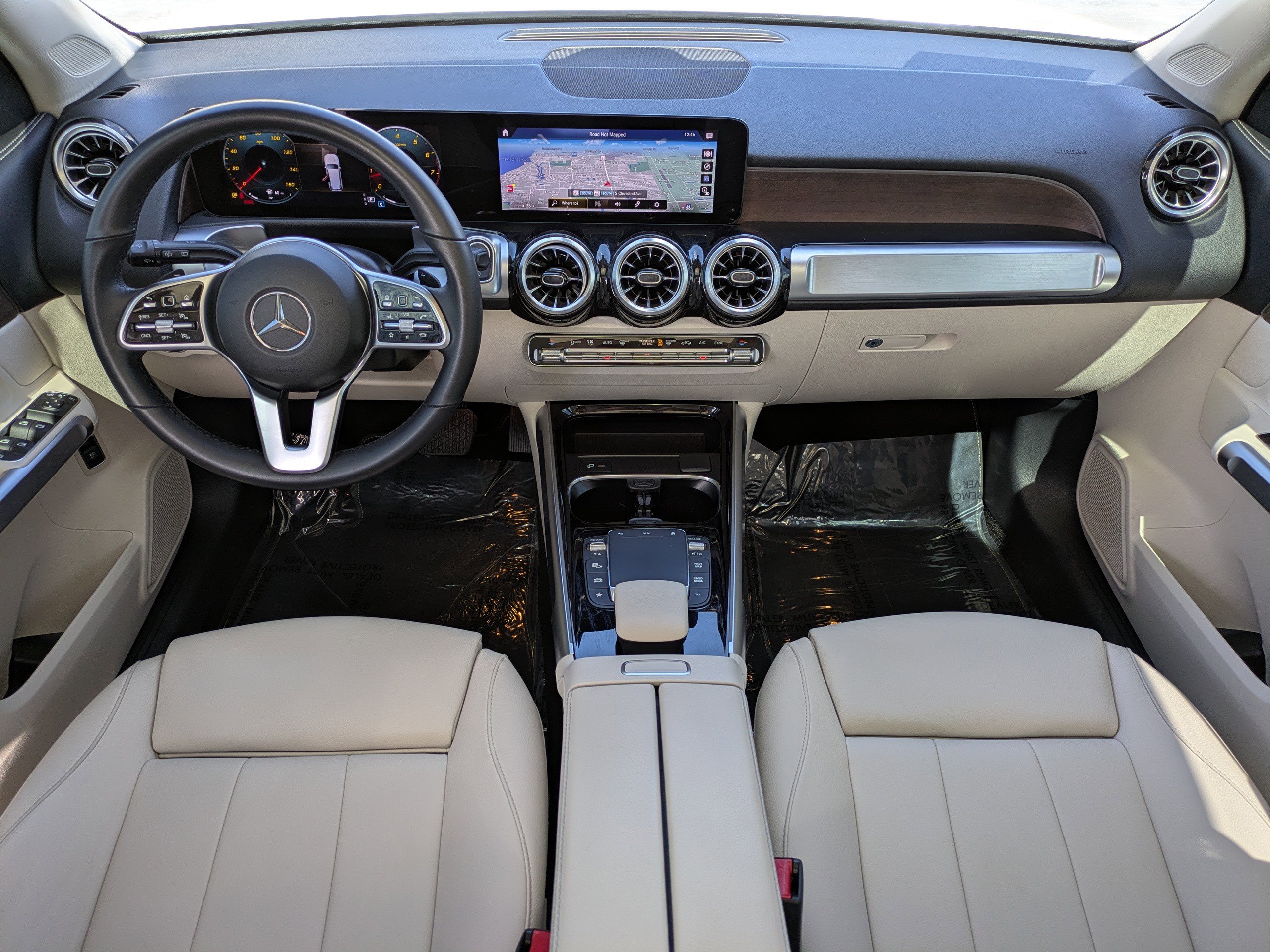 Used 2023 Mercedes-Benz GLB 250 image 14