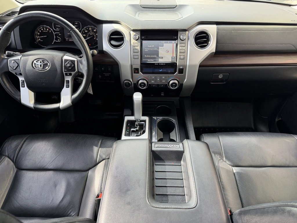 Used 2019 Toyota Tundra Limited image 11