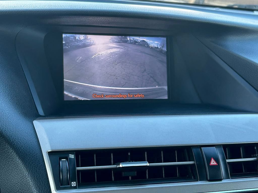 Used 2014 Lexus RX 350 AWD w/ Navigation Package image 32