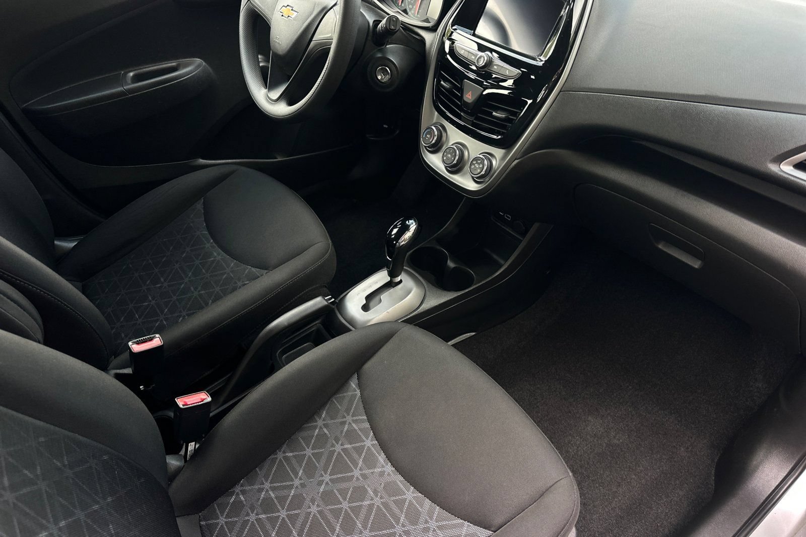 Used 2019 Chevrolet Spark LS FWD image 16