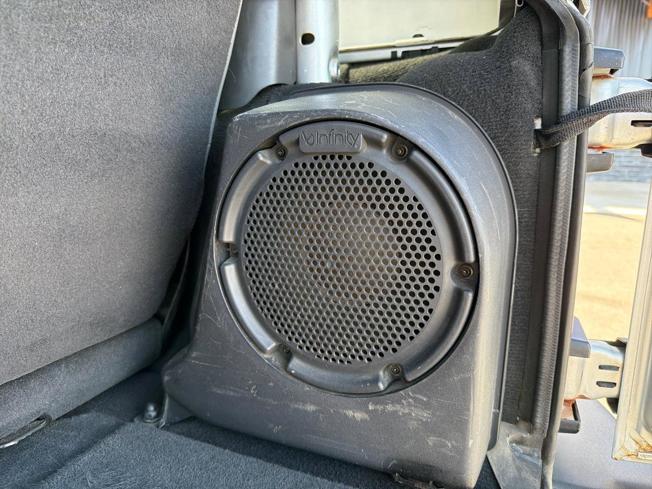 Used 2007 Jeep Wrangler Sahara w/ PWR Convenience Group image 15