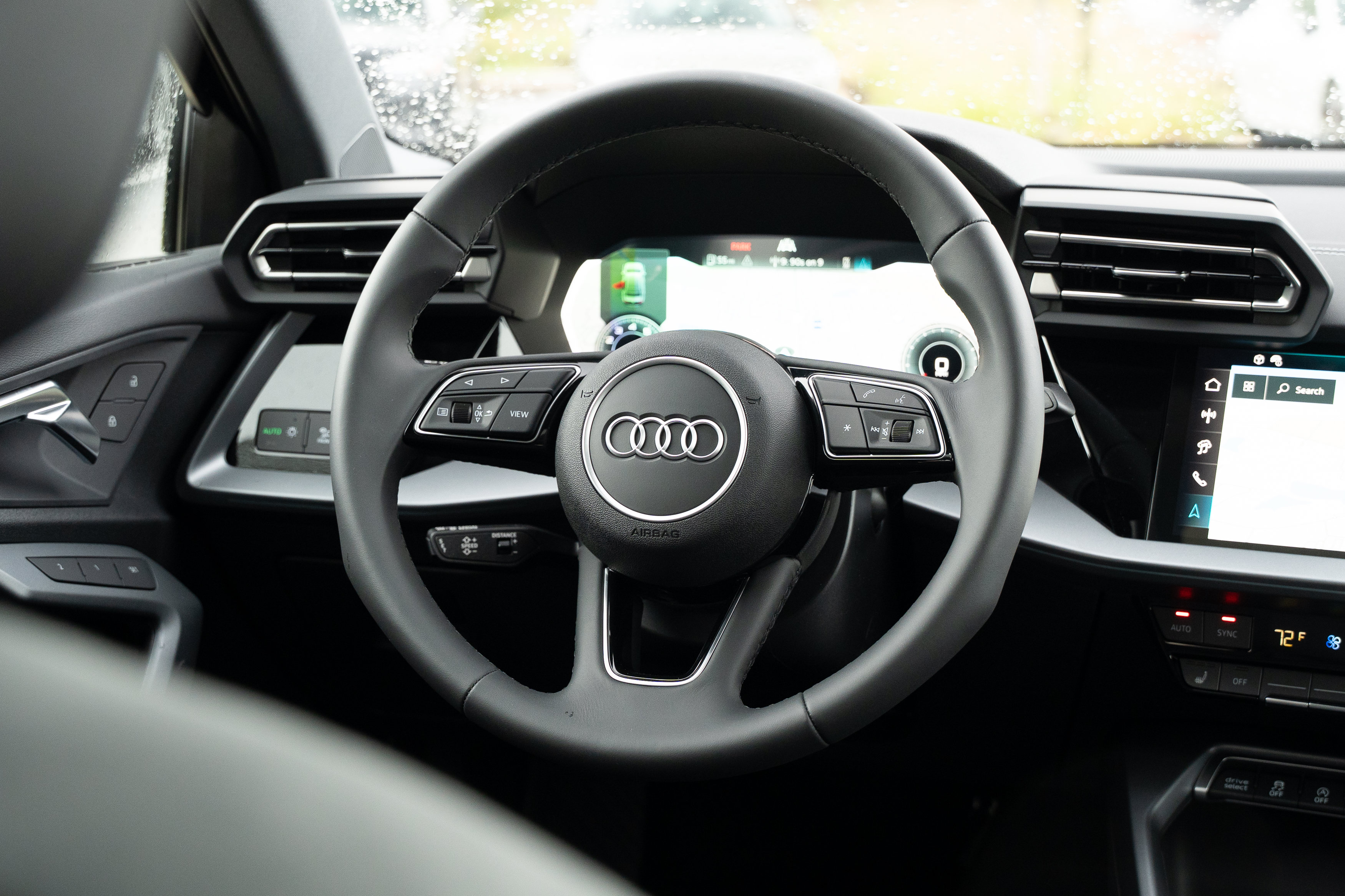 New 2026 Audi A3 2.0T Premium AWD/4WD image 9
