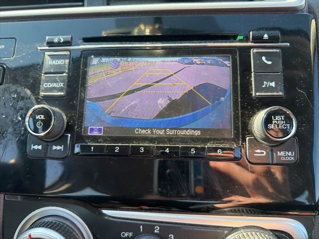 Used 2016 Honda Fit LX image 18