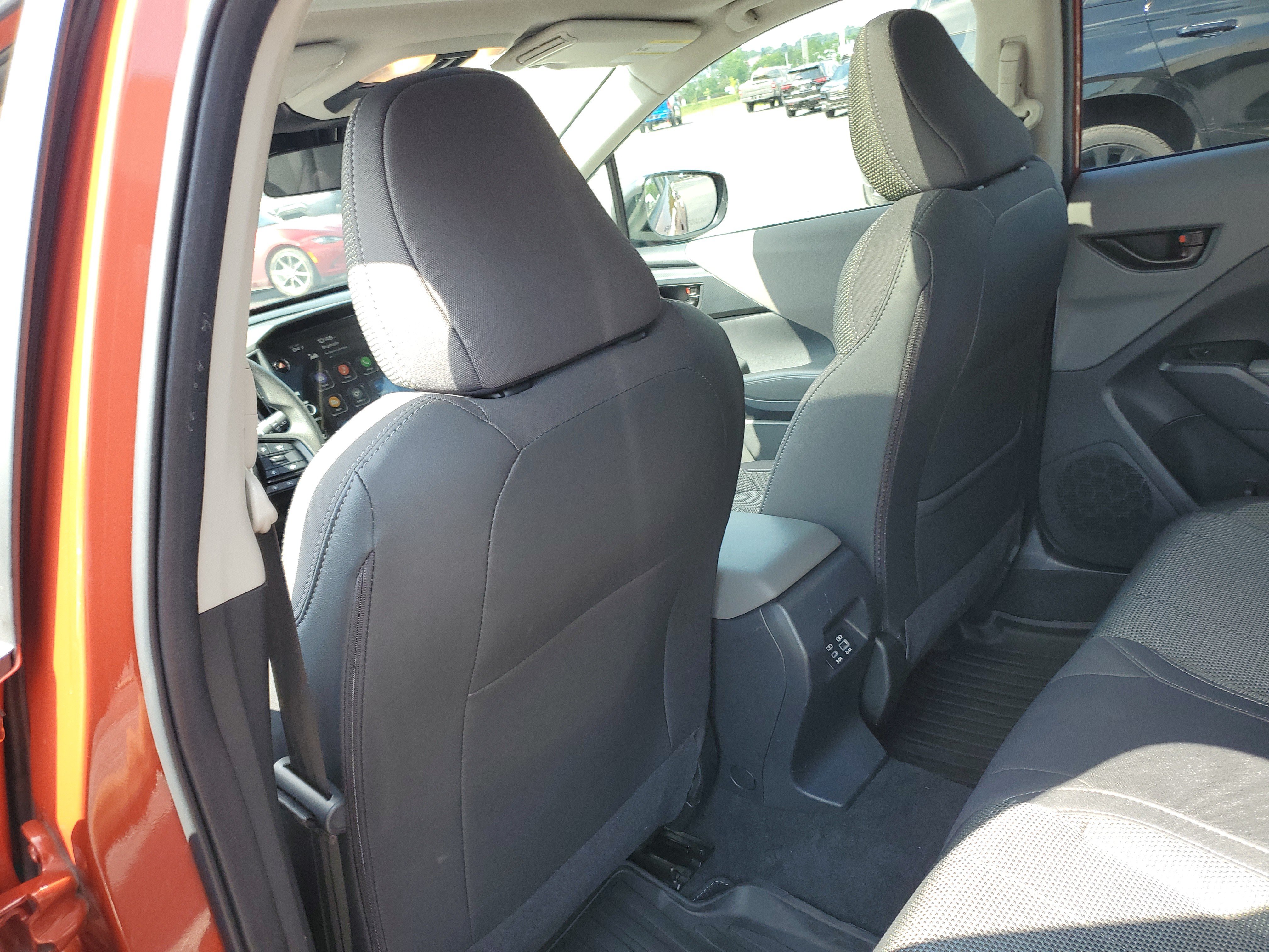 Certified 2024 Subaru Crosstrek 2.0i Premium AWD/4WD image 13