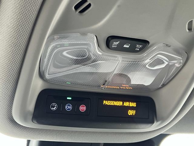 Used 2026 Chevrolet TrailBlazer LT w/ Convenience Package image 30