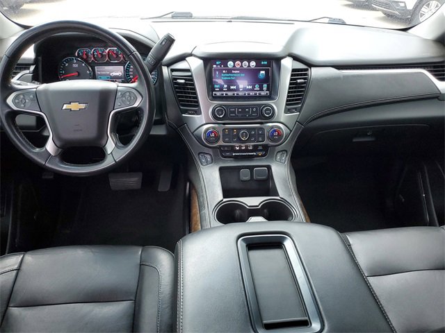 Used 2020 Chevrolet Suburban LT image 21