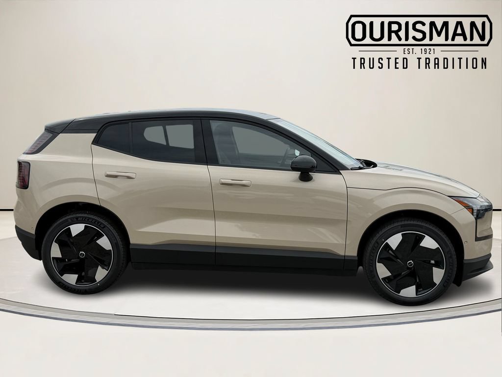 New 2026 Volvo EX30 Ultra w/ Climate Package AWD/4WD image 2