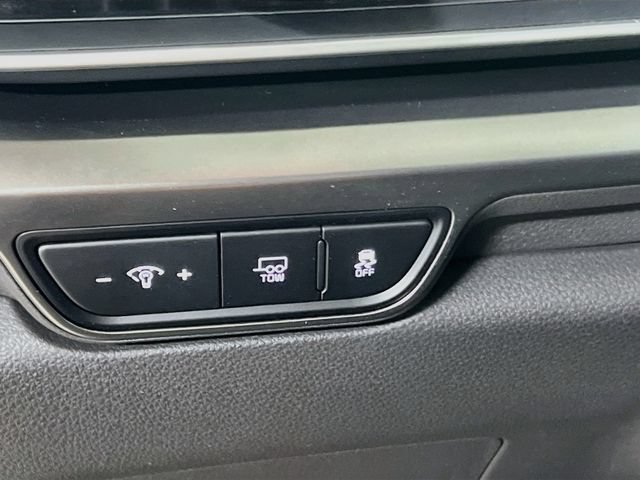 New 2027 Kia Carnival SX w/ Dark Edition Package FWD image 10