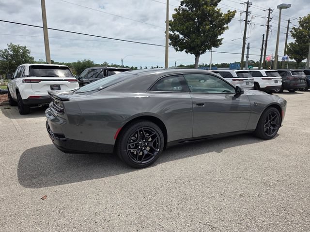 New 2026 Dodge Charger Scat Pack w/ Blacktop Package AWD/4WD image 10