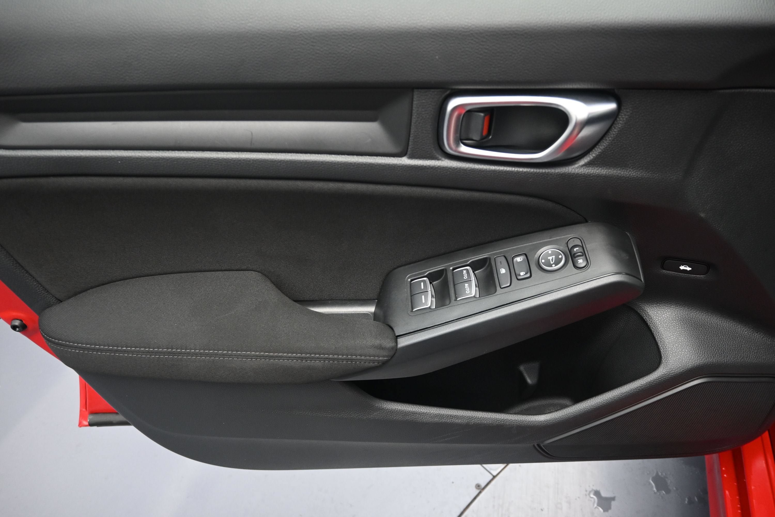 Used 2022 Honda Civic Sport image 23