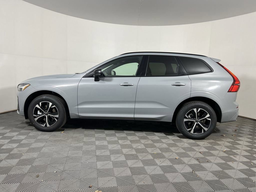 New 2026 Volvo XC60 B5 Core image 5