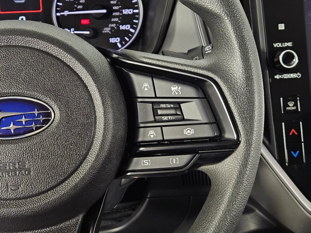 Certified 2025 Subaru Crosstrek 2.0i Premium image 28