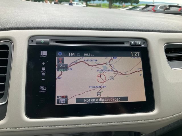 Used 2016 Honda HR-V EX-L image 21