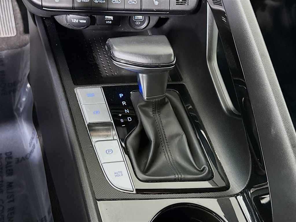 Certified 2023 Hyundai Elantra SEL w/ Convenience Package FWD image 11