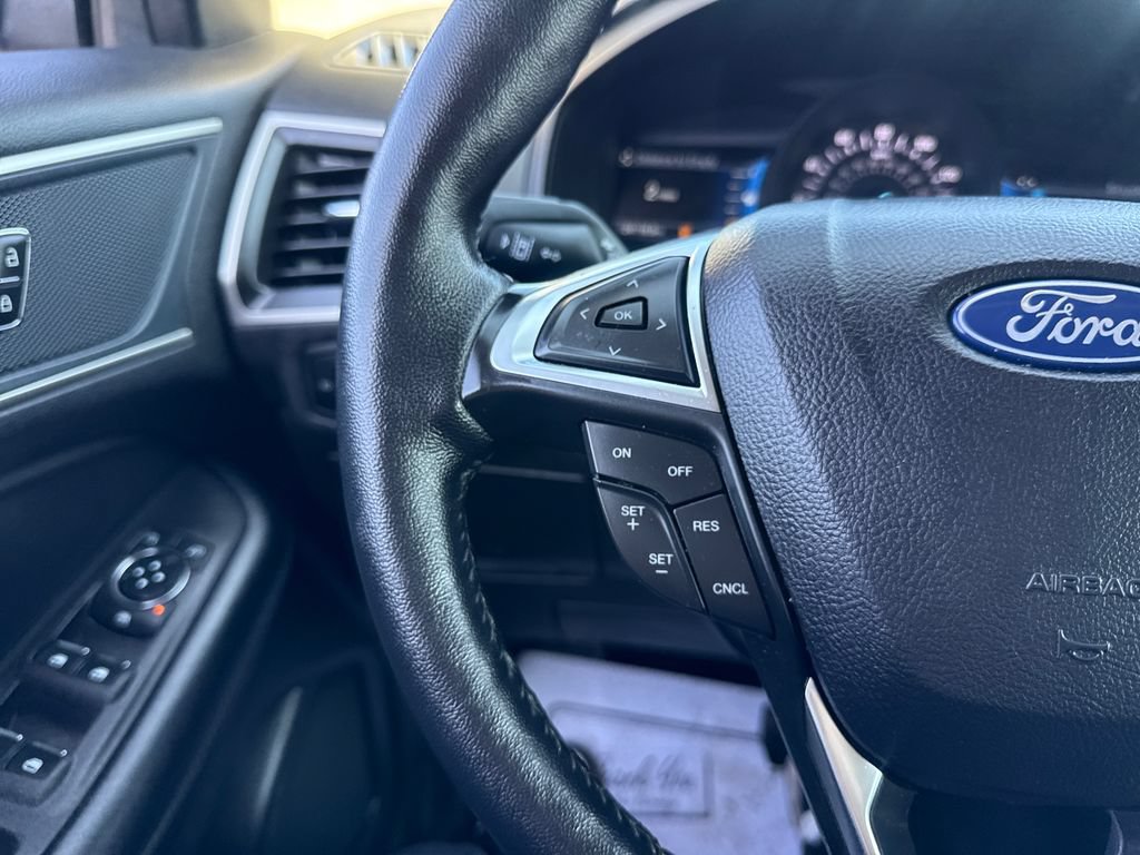 Used 2024 Ford Edge SEL w/ Convenience Package AWD/4WD image 42