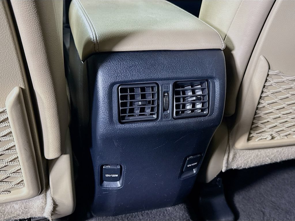 Certified 2019 Toyota 4Runner Limited AWD/4WD image 27