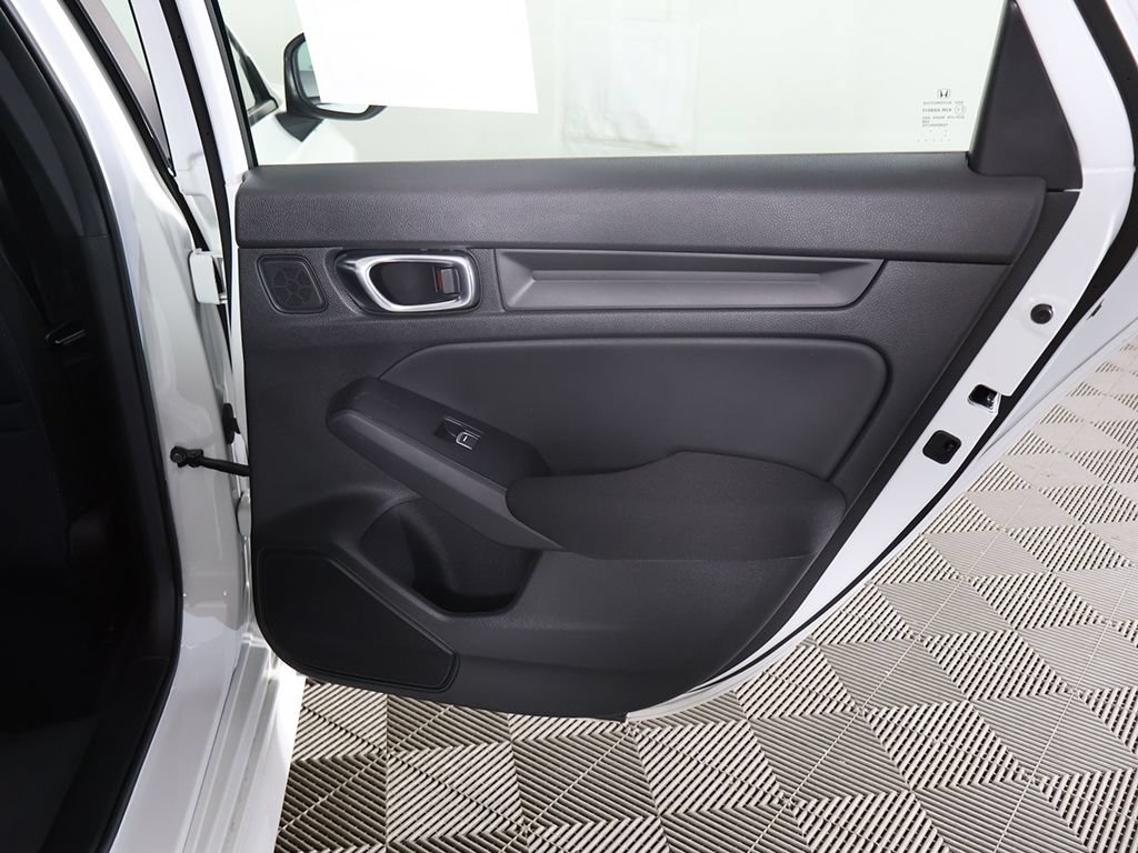 Used 2025 Honda Civic Sport image 26