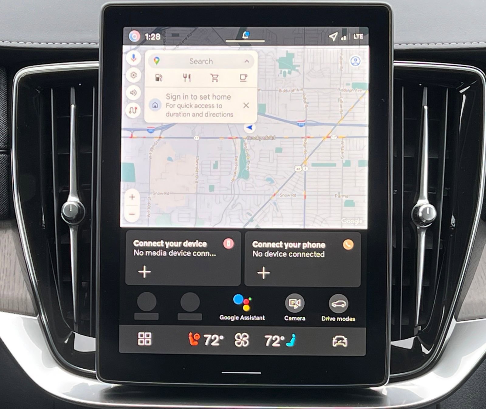 New 2026 Volvo XC90 B6 Ultra image 20