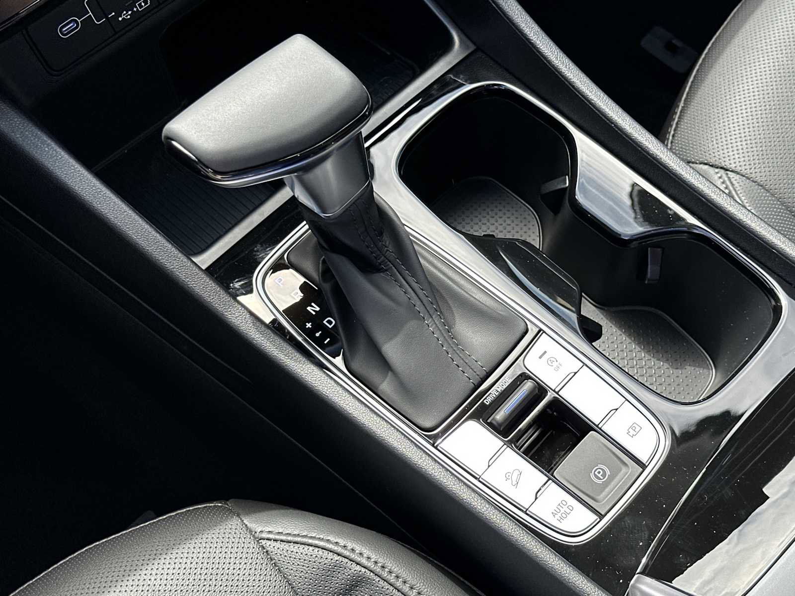 New 2026 Hyundai Tucson SEL image 20