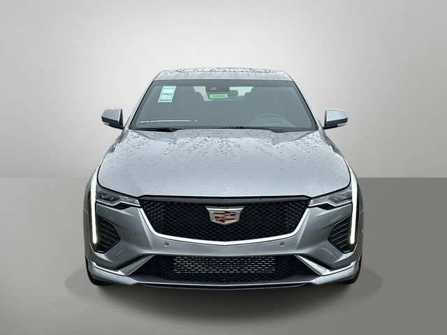 New 2026 Cadillac CT4 Sport image 12