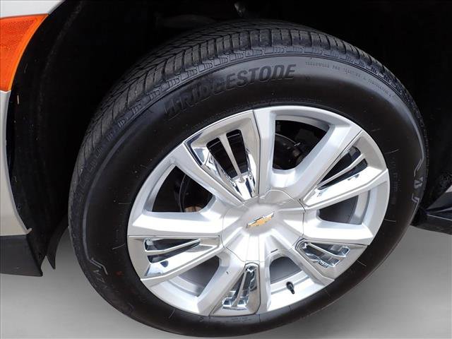 Used 2021 Chevrolet Tahoe High Country image 7