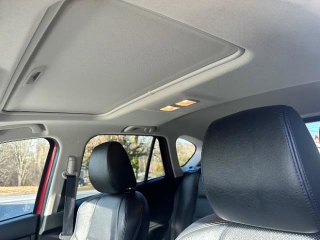Used 2016 MAZDA CX-5 Grand Touring image 28