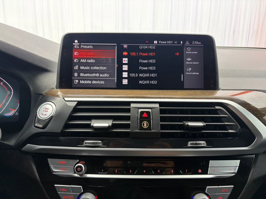 Used 2020 BMW X3 sDrive30i RWD image 27