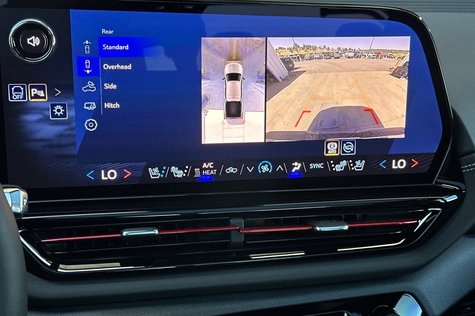 New 2026 Chevrolet Silverado EV Trail Boss image 21